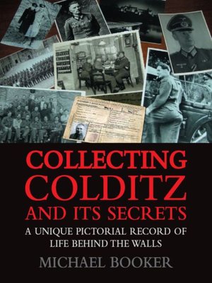 cover image of Collecting Colditz